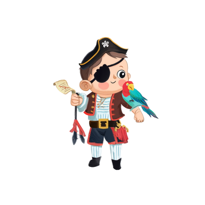 Cap'n Pete